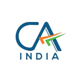 Chartered Accountant logo